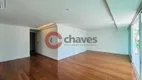 Foto 3 de Apartamento com 3 Quartos para alugar, 171m² em Leblon, Rio de Janeiro