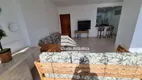 Foto 2 de Apartamento com 4 Quartos à venda, 137m² em Pitangueiras, Guarujá