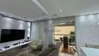 Foto 9 de Apartamento com 3 Quartos à venda, 106m² em Vila Santana, São Paulo