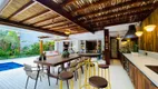 Foto 16 de Casa de Condomínio com 4 Quartos para alugar, 288m² em Praia de Juquehy, São Sebastião