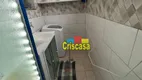 Foto 8 de Casa com 2 Quartos para alugar, 100m² em Ponta do Ambrósio, São Pedro da Aldeia