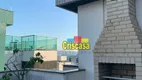 Foto 15 de Cobertura com 4 Quartos para venda ou aluguel, 300m² em Algodoal, Cabo Frio