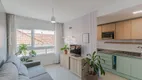 Foto 2 de Apartamento com 1 Quarto à venda, 44m² em Bom Fim, Porto Alegre