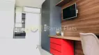 Foto 2 de Flat com 1 Quarto à venda, 28m² em Vila Olímpia, São Paulo