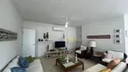 Foto 4 de Apartamento com 3 Quartos para alugar, 130m² em Jardim Astúrias, Guarujá