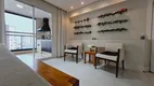 Foto 2 de Apartamento com 3 Quartos à venda, 115m² em Vila Bertioga, São Paulo