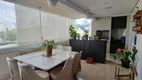 Foto 3 de Apartamento com 3 Quartos à venda, 128m² em Morumbi, São Paulo