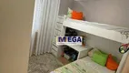 Foto 10 de Apartamento com 2 Quartos à venda, 49m² em Jardim Recanto dos Sonhos, Sumaré