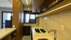 Foto 3 de Apartamento com 1 Quarto à venda, 60m² em Tiradentes, Campo Grande