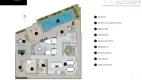 Foto 12 de Apartamento com 2 Quartos à venda, 76m² em Pagani, Palhoça