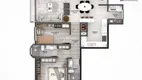 Foto 34 de Apartamento com 2 Quartos à venda, 106m² em Planalto, Gramado