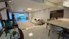 Foto 3 de Apartamento com 3 Quartos à venda, 184m² em Morro do Maluf, Guarujá