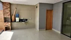 Foto 29 de Casa com 3 Quartos à venda, 210m² em Jardim Brasil, Goiânia