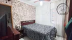 Foto 9 de Apartamento com 2 Quartos à venda, 73m² em Vila Tupi, Praia Grande
