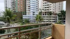 Foto 9 de Apartamento com 2 Quartos para alugar, 134m² em Vila Luis Antonio, Guarujá
