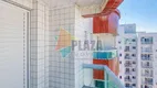 Foto 19 de Cobertura com 3 Quartos à venda, 189m² em Cidade Ocian, Praia Grande