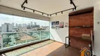 Foto 6 de Apartamento com 2 Quartos à venda, 74m² em Campo Belo, São Paulo