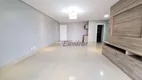Foto 2 de Apartamento com 3 Quartos à venda, 130m² em Mandaqui, São Paulo