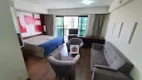 Foto 11 de Apartamento com 1 Quarto para alugar, 28m² em Indianópolis, São Paulo