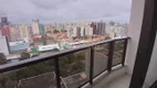 Foto 4 de Cobertura com 3 Quartos à venda, 185m² em Bosque, Campinas