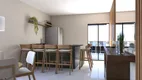 Foto 8 de Apartamento com 2 Quartos à venda, 55m² em Canto do Forte, Praia Grande