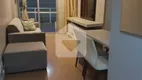 Foto 2 de Flat com 1 Quarto à venda, 50m² em Leblon, Rio de Janeiro