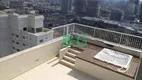 Foto 4 de Cobertura com 3 Quartos para venda ou aluguel, 227m² em Brooklin, São Paulo