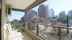 Foto 5 de Apartamento com 3 Quartos à venda, 119m² em Jardim Botânico, Porto Alegre