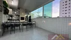 Foto 8 de Cobertura com 4 Quartos à venda, 252m² em Castelo, Belo Horizonte