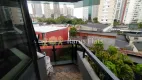 Foto 7 de Flat com 1 Quarto para alugar, 48m² em Brooklin, São Paulo