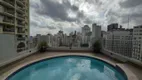 Foto 25 de Flat com 3 Quartos à venda, 141m² em Jardins, São Paulo