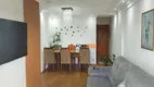 Foto 15 de Apartamento com 3 Quartos para alugar, 65m² em Chácara Belenzinho, São Paulo