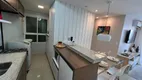 Foto 7 de Apartamento com 2 Quartos à venda, 62m² em Praia do Futuro, Fortaleza