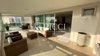 Foto 2 de Apartamento com 4 Quartos à venda, 344m² em Aparecida, Santos
