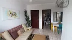 Foto 4 de Apartamento com 1 Quarto à venda, 48m² em Vila Guilhermina, Praia Grande