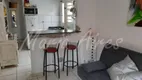 Foto 12 de Casa com 2 Quartos à venda, 70m² em Parque Novo Mundo, São Carlos