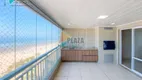 Foto 10 de Apartamento com 3 Quartos à venda, 163m² em Aviação, Praia Grande
