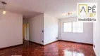 Foto 2 de Apartamento com 3 Quartos à venda, 107m² em Chora Menino, São Paulo