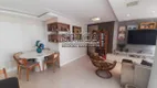 Foto 4 de Apartamento com 1 Quarto à venda, 77m² em Atalaia, Aracaju