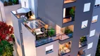 Foto 3 de Apartamento com 2 Quartos à venda, 75m² em Santa Catarina, Caxias do Sul