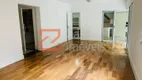 Foto 2 de Apartamento com 4 Quartos para alugar, 207m² em Jardim Morumbi, São Paulo