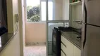 Foto 11 de Apartamento com 2 Quartos à venda, 48m² em Jardim Marilu, Carapicuíba