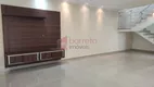 Foto 3 de Sobrado com 3 Quartos à venda, 180m² em Parque Residencial Jundiai II, Jundiaí