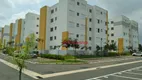 Foto 12 de Apartamento com 2 Quartos à venda, 43m² em Da Edith De Campos Favaro, Paulínia