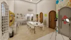 Foto 4 de Apartamento com 3 Quartos à venda, 92m² em Coqueiros, Florianópolis