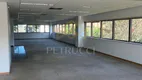 Foto 3 de Sala Comercial com 1 Quarto para alugar, 112m² em Jardim Madalena, Campinas