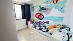 Foto 8 de Apartamento com 3 Quartos à venda, 96m² em Vital Brasil, Niterói