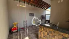 Foto 19 de Casa de Condomínio com 3 Quartos à venda, 145m² em Residencial Real Parque Sumaré, Sumaré