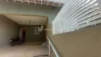 Foto 4 de Casa com 3 Quartos à venda, 149m² em Jardim dos Oliveiras, Campinas