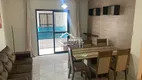 Foto 3 de Apartamento com 2 Quartos à venda, 82m² em Cidade Ocian, Praia Grande